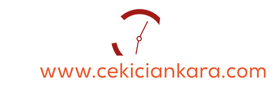Çekici Ankara | Oto Kurtarma | En Yakın Çekici | 7/24 