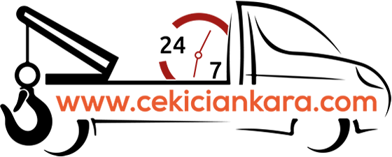 Çekici Ankara | Oto Kurtarma | En Yakın Çekici | 7/24 