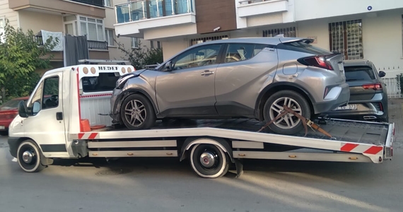 Oto Kurtarma Ankara